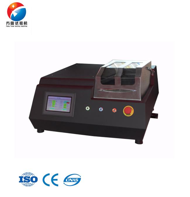 GS-5000B型高速精密荔枝视频在线观看网站切割机
