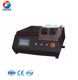 GS-5000B型高速精密荔枝视频在线观看网站切割机